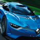 Illustration for article titled The Return Of The Renault Alpine